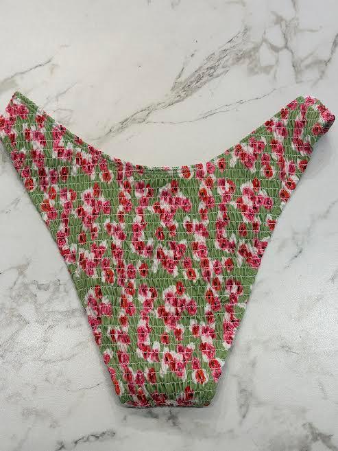 Rose Bikini Bottom