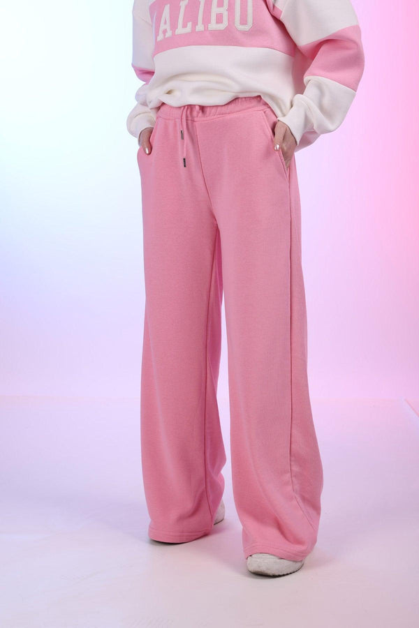 Cotton Sweatpants