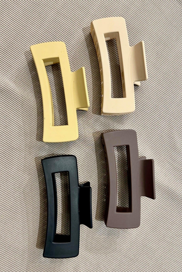 Hair Clips