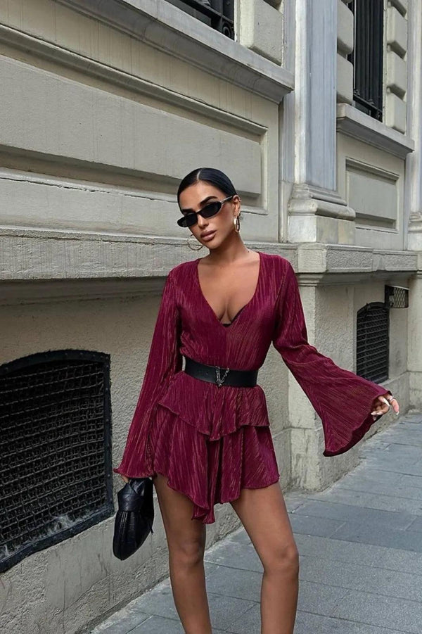 Lina Dress