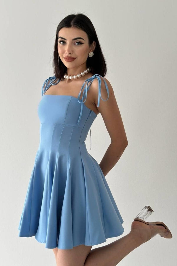 Apron Sun Dress