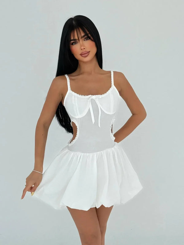 "Valiant Version" Dress