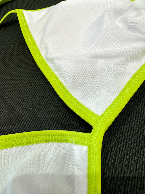 Crochet Detailed Bikini Top