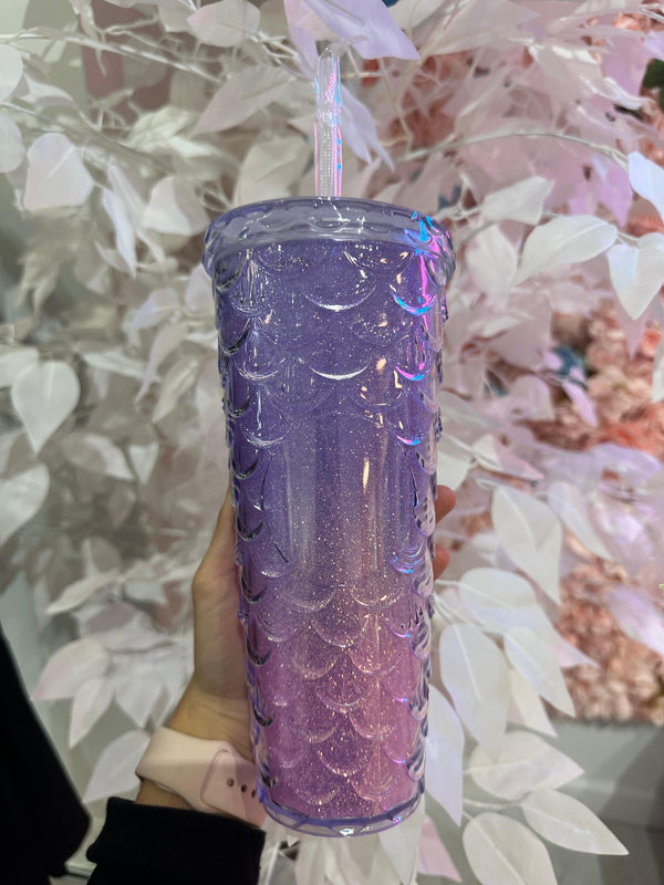 Studded Tumbler/Bottles