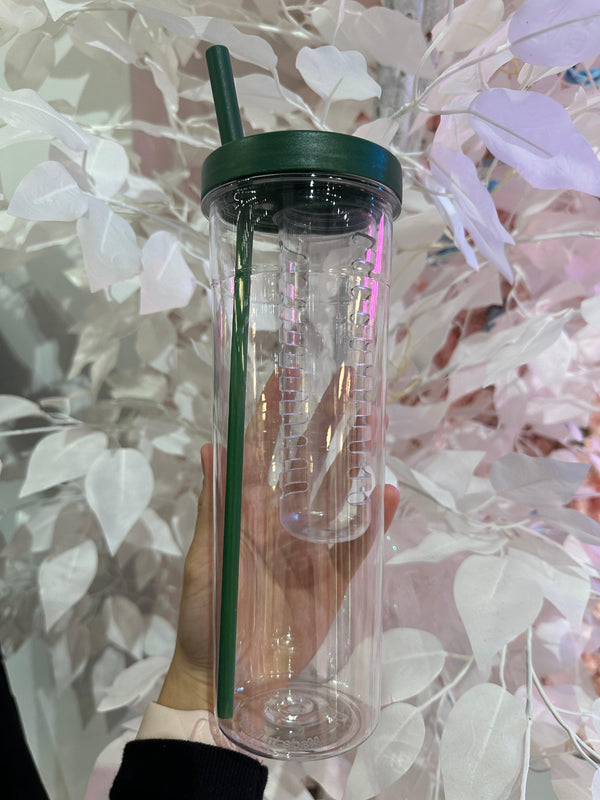 Infuser Bottle