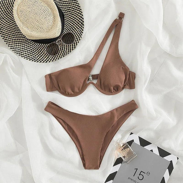 Ripple Bikini Bottom