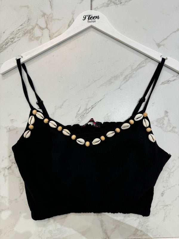 Shells Tank Top