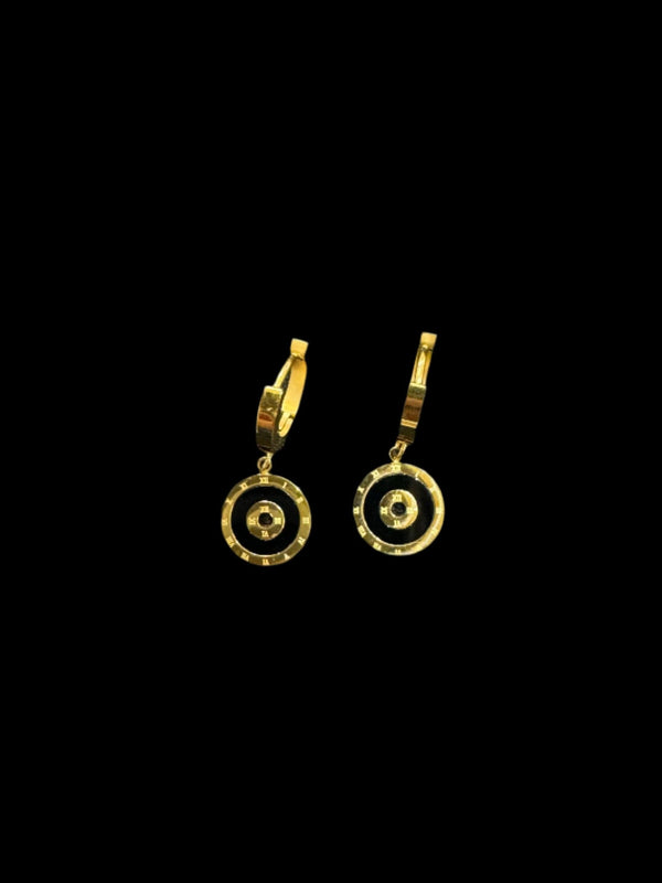Korean Earrings