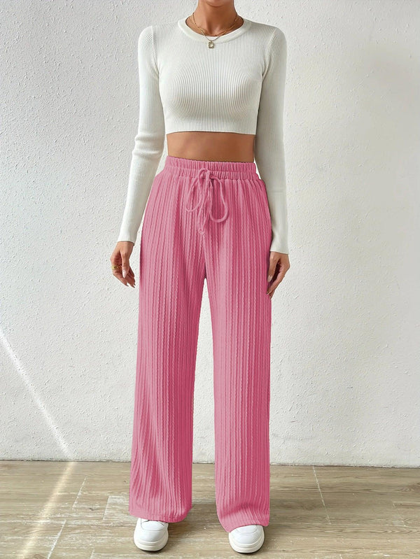 Apricot Pants